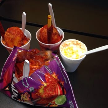 La Mejor De Michoacan - Ice Cream & Frozen Yogurt Near Me - Norcross, Georgia