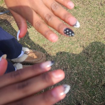 The Boujee Nails - Nail Salons Near Me - Fullerton, California