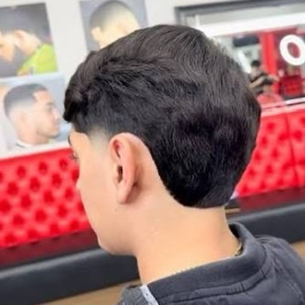 ESSNTL Barbers - Barbers Near Me - San Diego, California ESSNTL Barbers - Barbers Near Me - San Diego, California