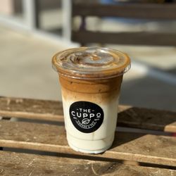 The Cuppo Coffee & Tea - Ig: @whatsviveating  |  cuppo jane