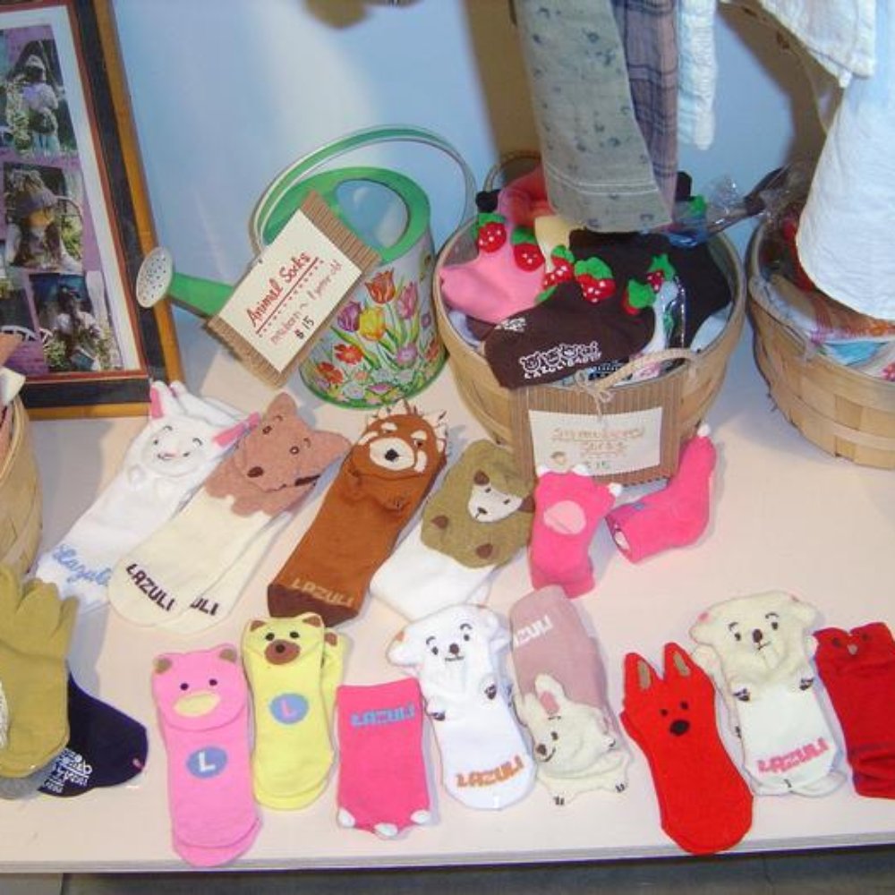 Cotton Sheep - cool socks - Women's Clothing Near Me - San Francisco, California Cotton Sheep - cool socks - Women's Clothing Near Me - San Francisco, California