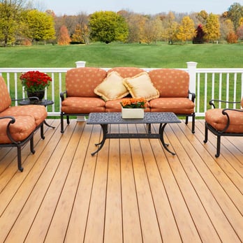 Archadeck of Columbus - Decks & Railing Near Me - Columbus, Ohio Archadeck of Columbus - Decks & Railing Near Me - Columbus, Ohio