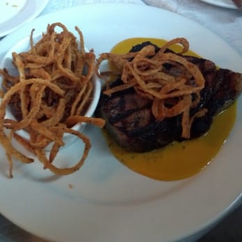 Little Bear Inn - Steakhouses Near Me - Cheyenne, Wyoming