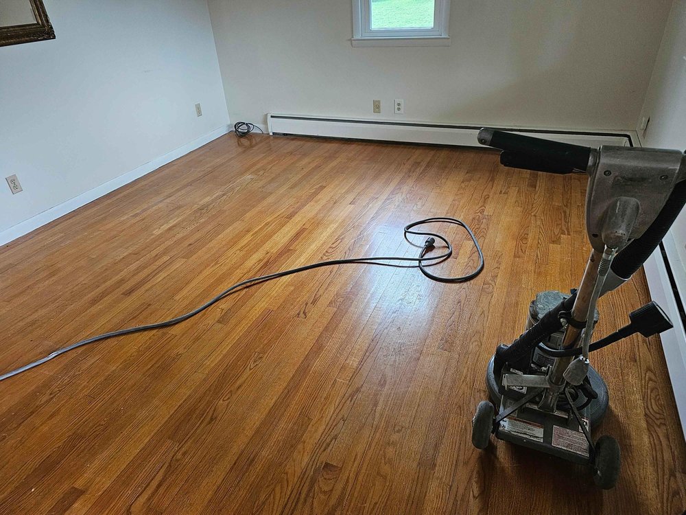 Absolute Hardwood Floor and Epoxy - veterans service organization in California, MD