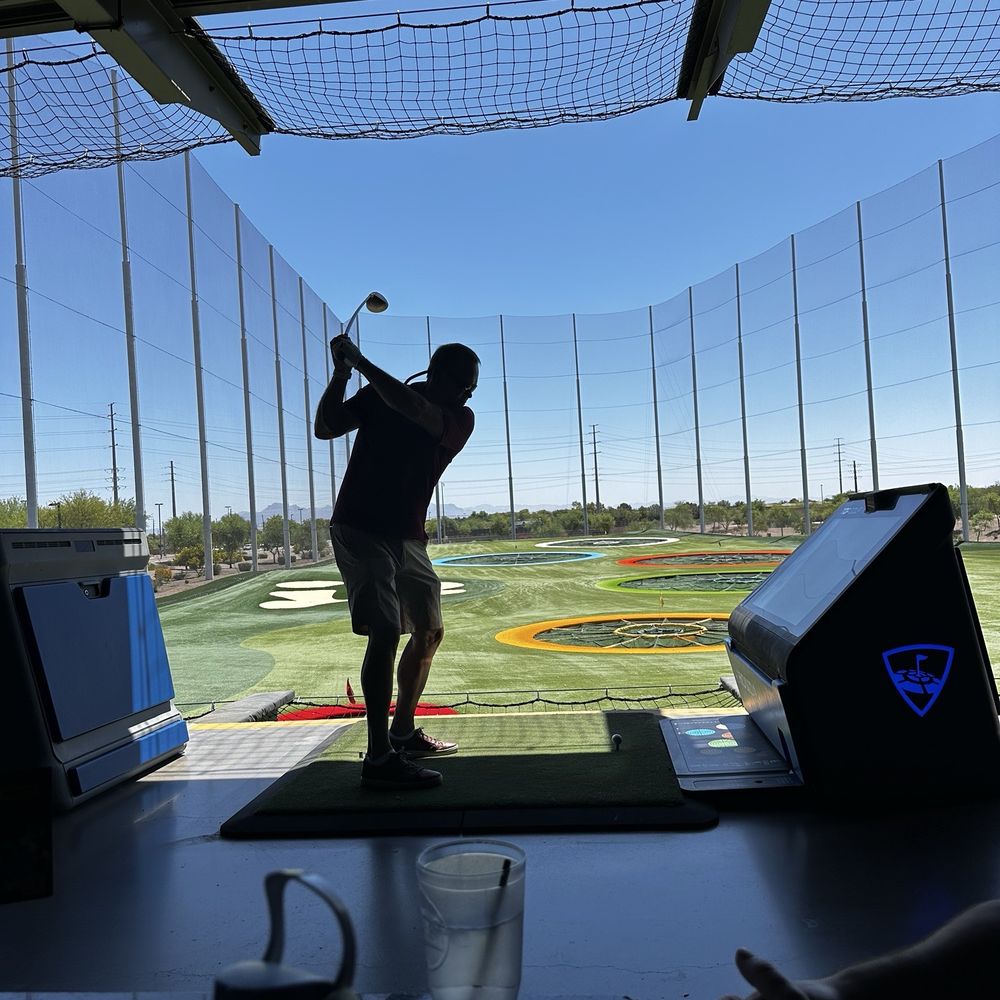 Topgolf - Golf Near Me - Gilbert, Arizona