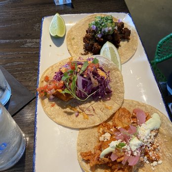 Savannah Tequila - Tacos - Mexican Near Me - Savannah, Georgia