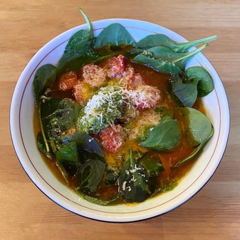 WAYA Japanese Izakaya - Tomato Ramen - Japanese Near Me - Dallas, Texas WAYA Japanese Izakaya - Tomato Ramen - Japanese Near Me - Dallas, Texas