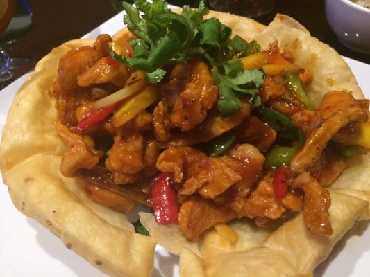 Xiandu Thai Fusion Cuisine by null