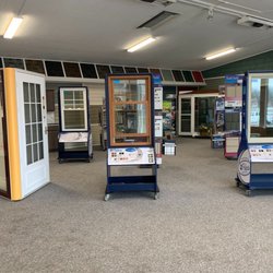Streamline Enterprises - Showroom in Lansing, Michigan.