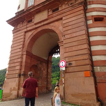 Alte Brücke - Landmarks & Historical Buildings Near Me