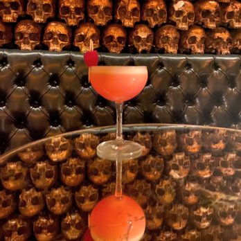 Noble Experiment - Cocktail Bars Near Me - San Diego, California