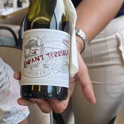 la maison de beaulieu - Enfant terrible
