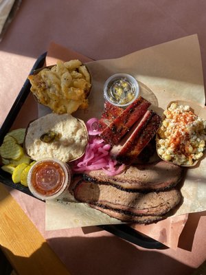 Jon G's Barbecue by null