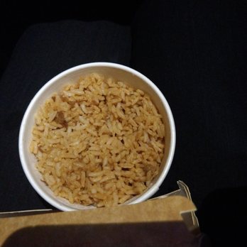 Jollibee - Adobo Rice - Chicken Shop Near Me - Plano, Texas
