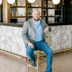 Jesse Hendrickson - EXP Realty - Local realtors event