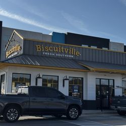 Biscuitville