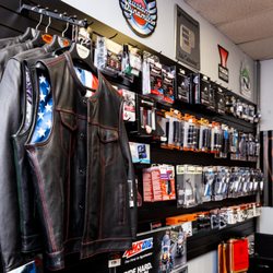 G&G Cycles of Roswell