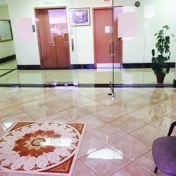 Computer Institute - Main Lobby, Computer Institute