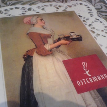 Ostermann das Cafe am Dom - Cafes Near Me - Paderborn, NW