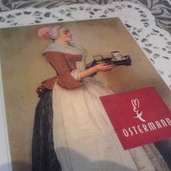 Ostermann das Cafe am Dom