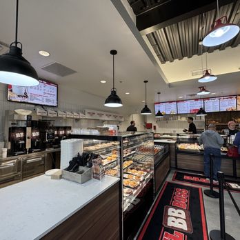 Bagel Boss - Bagels Near Me - King, North Carolina