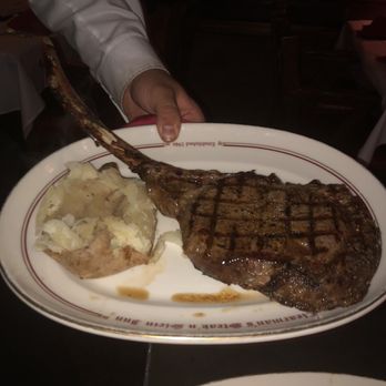 Clearman's Steak 'N Stein - Tomahawk - Steakhouses Near Me - Pico Rivera, California Clearman's Steak 'N Stein - Tomahawk - Steakhouses Near Me - Pico Rivera, California