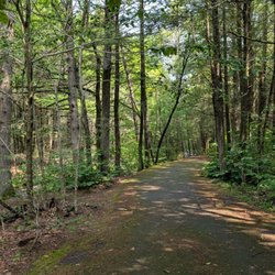 Granville State Forest