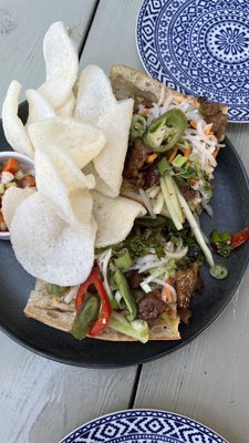 Gingergrass Silverlake by null