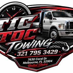 Tic Toc Towing