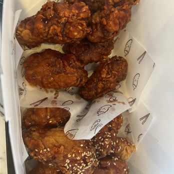 Bibimbox Korean Kitchen & Wings - Korean Near Me - Columbia, South Carolina Bibimbox Korean Kitchen & Wings - Korean Near Me - Columbia, South Carolina