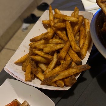 Star Crab - Kasian fries - Seafood Near Me - Fontana, California Star Crab - Kasian fries - Seafood Near Me - Fontana, California
