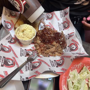 Hickory House Ribs & Steaks - Barbeque Near Me - Parker, Colorado Hickory House Ribs & Steaks - Barbeque Near Me - Parker, Colorado