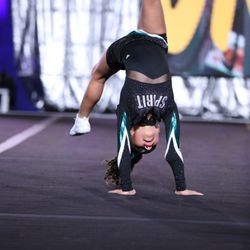 California Spirit Elite
