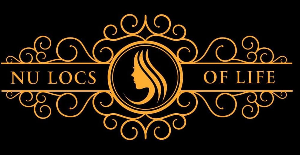 Nu Locs of Life Logo