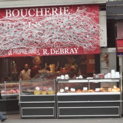 Boucherie Debray