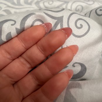 Nail Time - Nail Salons Near Me - North Hampton, New Hampshire