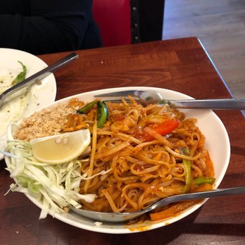 Burma Burma - burmese pad thai - Burmese Near Me - Dublin, California Burma Burma - burmese pad thai - Burmese Near Me - Dublin, California