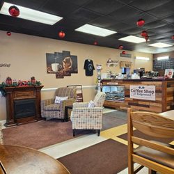 The Coffee Shop at Ridgewood