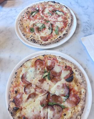 Punch Pizza by null