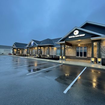 Pristine Homes by Schmucker - Commercial office building 15,000 sq ft - General Contractors Near Me