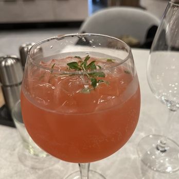 Gamo - Harathorn Norwegian Dry - Restaurants Near Me - Gardermoen