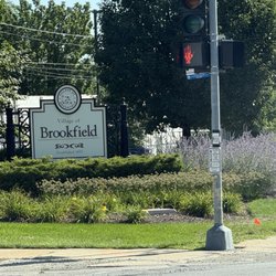 Village of Brookfield