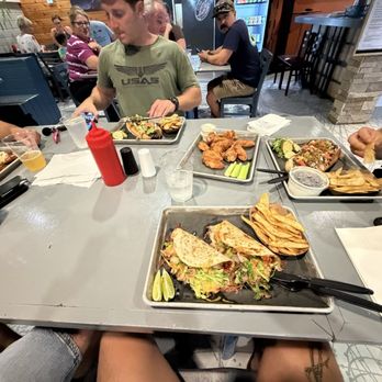 Coastal Haze Restaurant - Skrimp Tacos - Burgers Near Me - Cape Carteret, North Carolina Coastal Haze Restaurant - Skrimp Tacos - Burgers Near Me - Cape Carteret, North Carolina