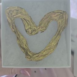 Blissful Encapsulation by Sarah