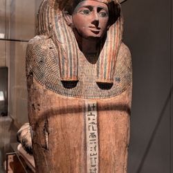 Museo Egizio - June 15, 2026.