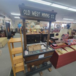 Old Country Store and Emporium