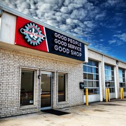 Good Shop Automotive Repair