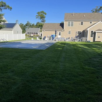 Cape Cod Property Maintenance - Lawn Services Near Me