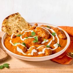 Kabob Xpress - Butter chicken
