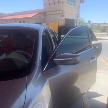 Quick Quack Car Wash - Car Wash Near Me - Phoenix, Arizona